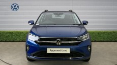 Volkswagen Taigo 1.0 TSI 115 Life 5dr Petrol Hatchback